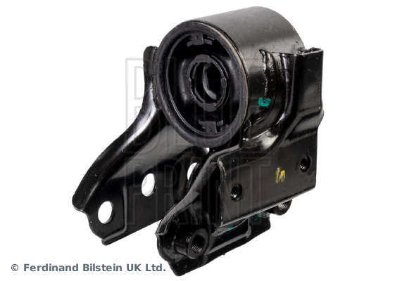 Mounting, control/trailing arm
